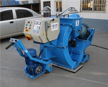 這些拋丸機的錯誤使用方法，你還在犯？