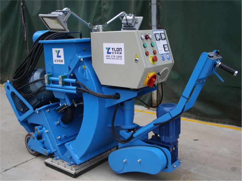 在工業(yè)應用上河南拋丸機的一些優(yōu)勢都展示在哪里？