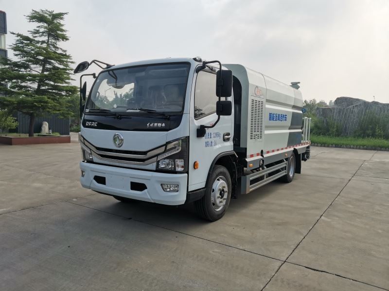 安陽(yáng)林州施工案例